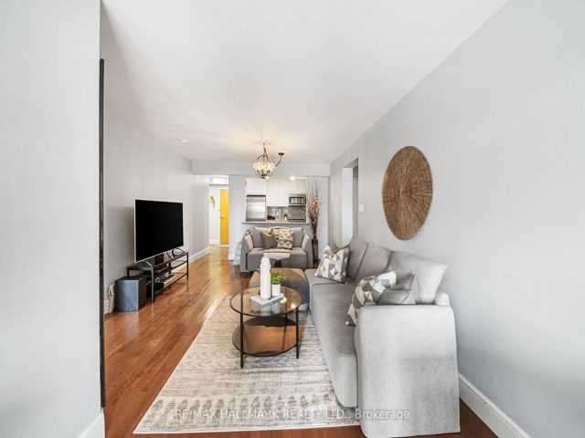 303 - 70 Mill St