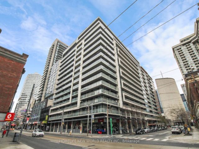 752 - 111 Elizabeth St