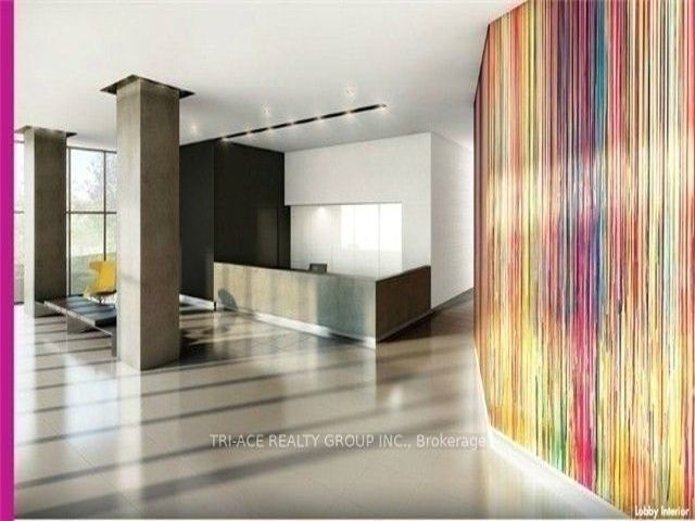 2702 - 75 Queens Wharf Rd