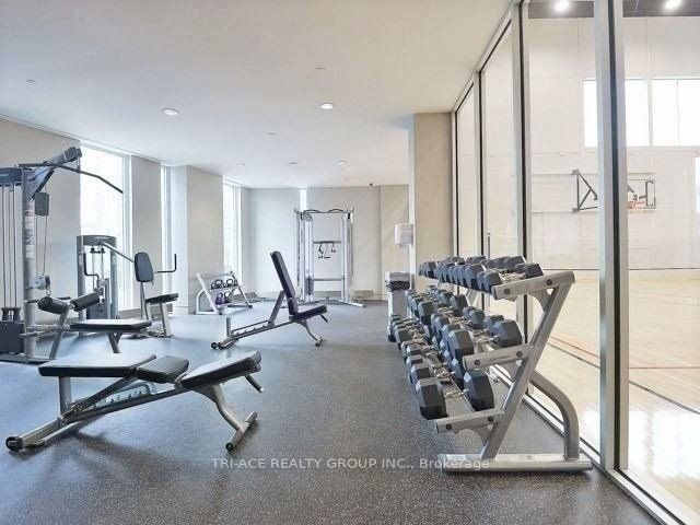 2702 - 75 Queens Wharf Rd