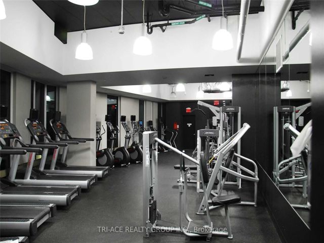 2702 - 75 Queens Wharf Rd
