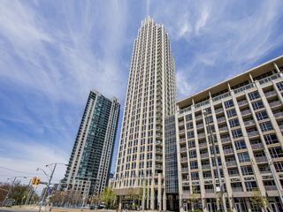 1203 - 628 Fleet St