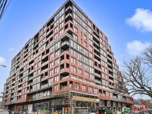 222 - 28 Eastern Ave