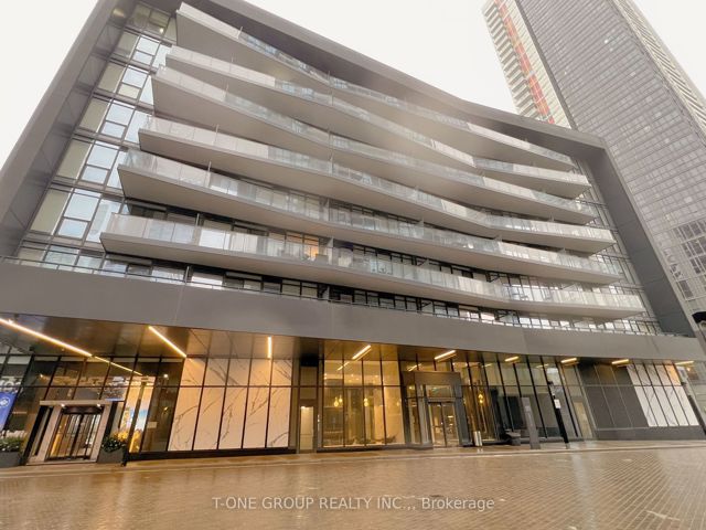 709 - 90 Queens Wharf Rd