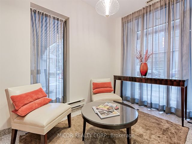 601 - 40 Scollard St
