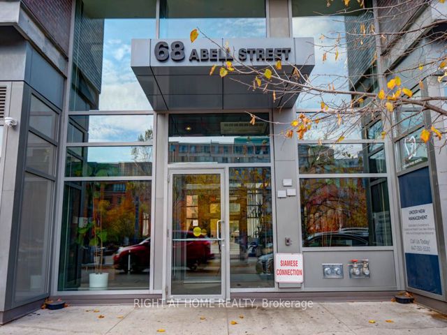 1001 - 68 Abell St