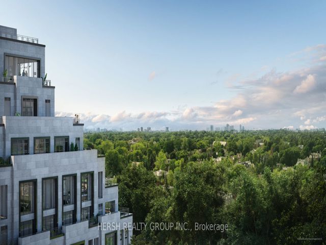 203 - 2 Forest Hill Rd
