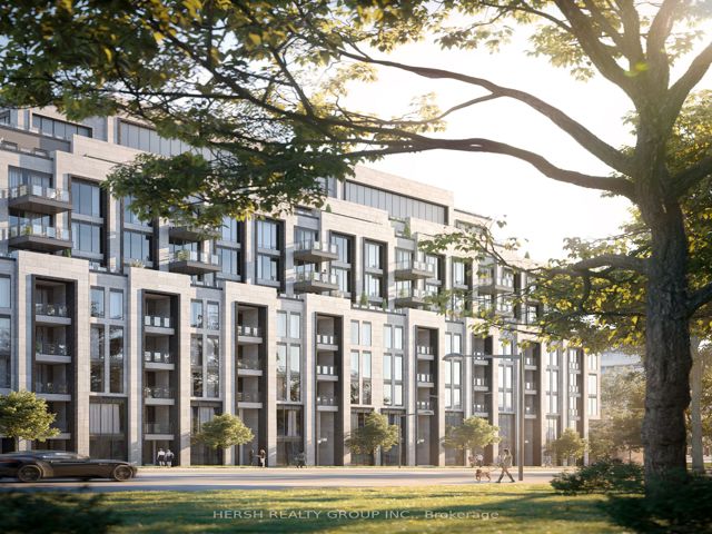 203 - 2 Forest Hill Rd