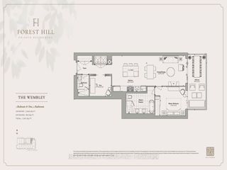 203 - 2 Forest Hill Rd