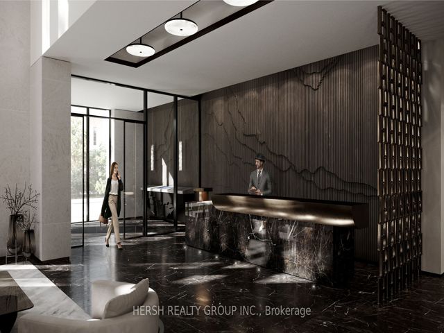 203 - 2 Forest Hill Rd