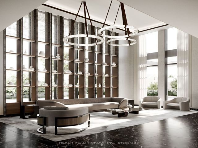 203 - 2 Forest Hill Rd