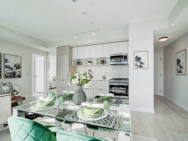 S808 - 180 Mill St