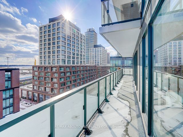 S808 - 180 Mill St
