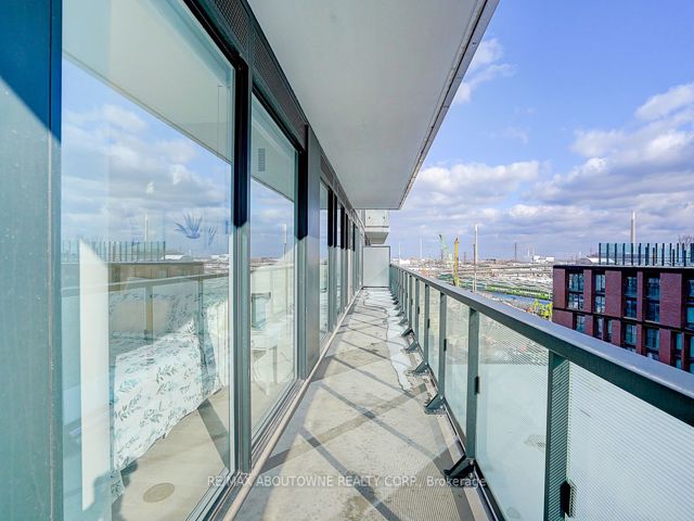 S808 - 180 Mill St
