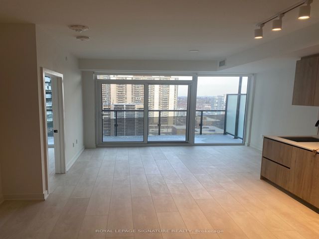 1407 - 117 Broadway Ave