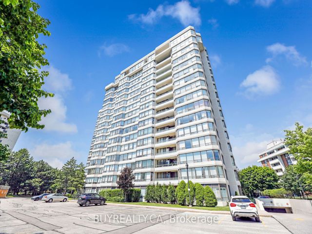 410 - 1131 Steeles Ave W