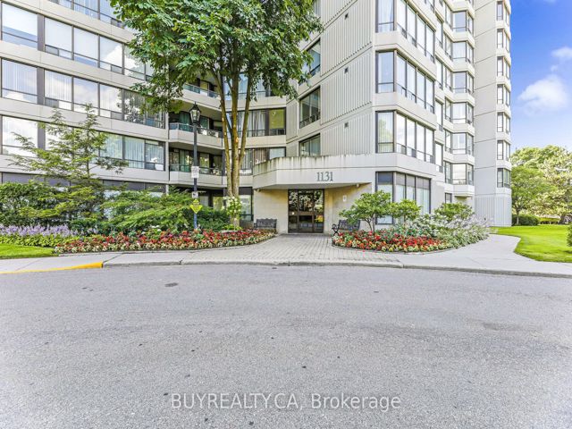 410 - 1131 Steeles Ave W