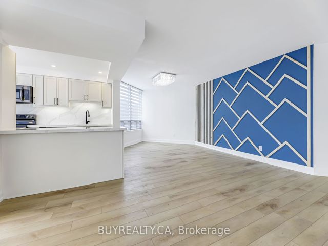 410 - 1131 Steeles Ave W