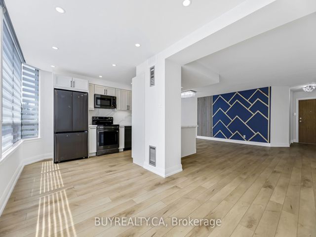 410 - 1131 Steeles Ave W