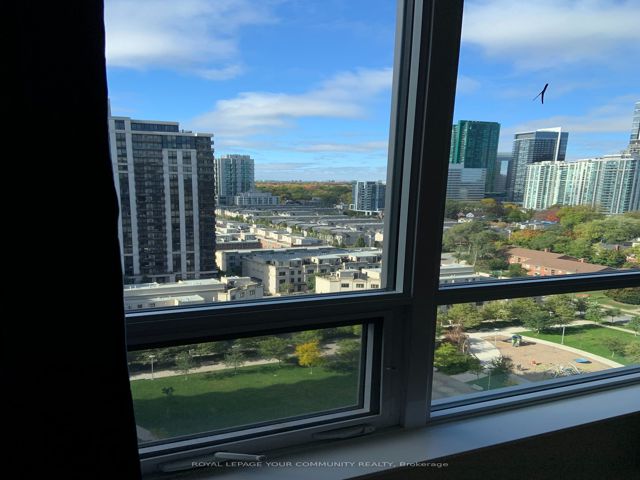 1512 - 120 Harrison Garden Blvd