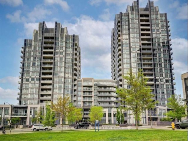 1512 - 120 Harrison Garden Blvd