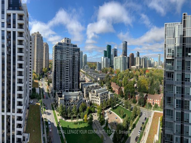 1512 - 120 Harrison Garden Blvd