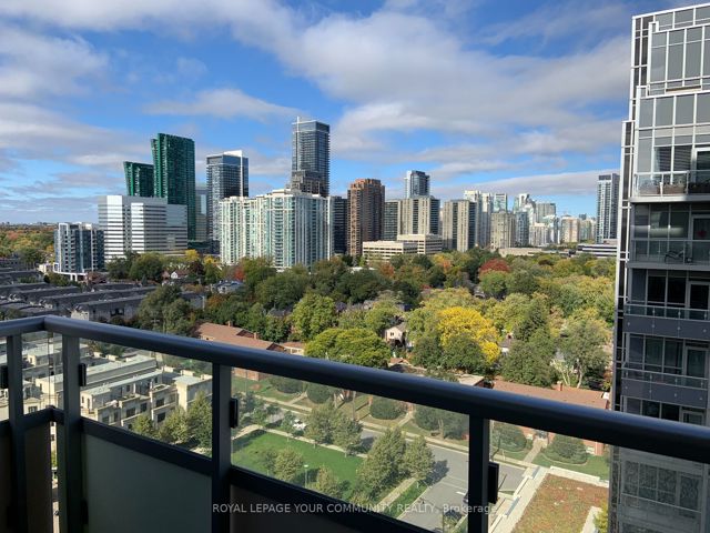 1512 - 120 Harrison Garden Blvd