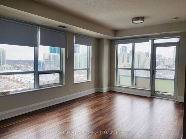 1512 - 120 Harrison Garden Blvd