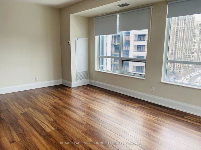 1512 - 120 Harrison Garden Blvd