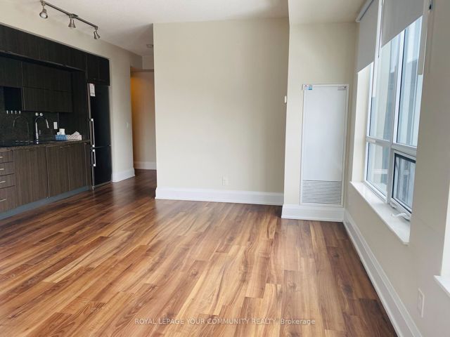 1512 - 120 Harrison Garden Blvd