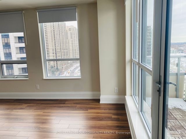 1512 - 120 Harrison Garden Blvd