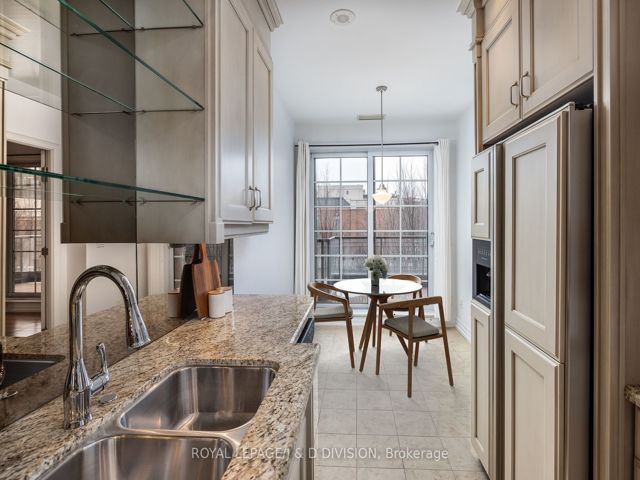 311 - 20 Burkebrook Pl