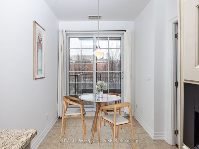 311 - 20 Burkebrook Pl