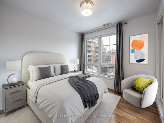 311 - 20 Burkebrook Pl