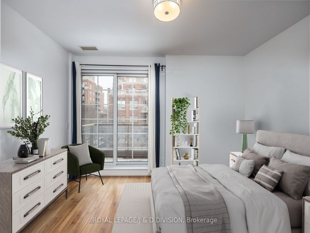 311 - 20 Burkebrook Pl