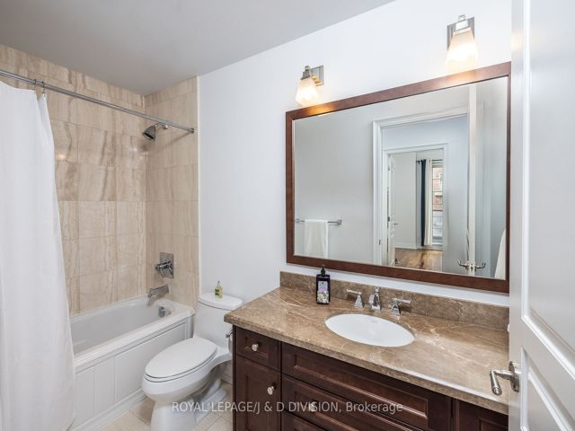 311 - 20 Burkebrook Pl