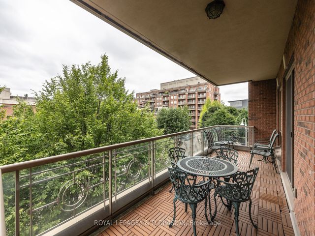 311 - 20 Burkebrook Pl