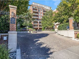 311 - 20 Burkebrook Pl