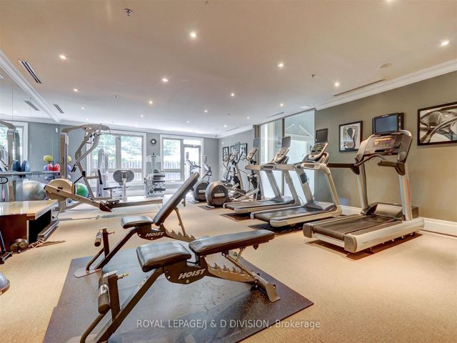 311 - 20 Burkebrook Pl