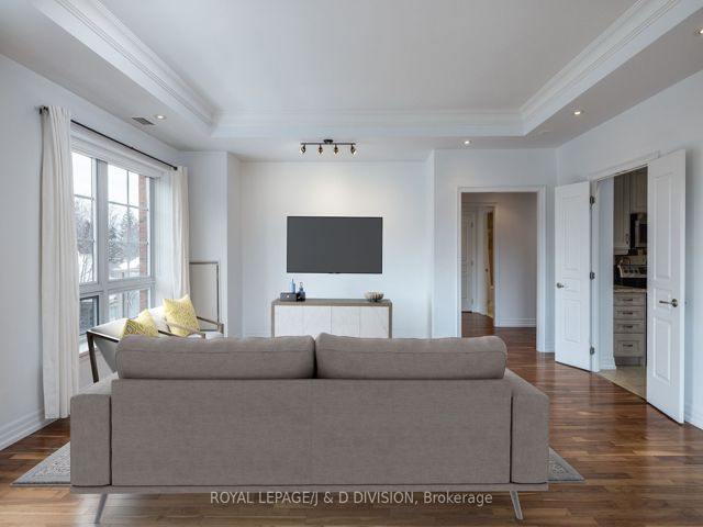 311 - 20 Burkebrook Pl