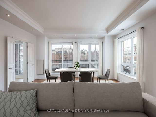 311 - 20 Burkebrook Pl