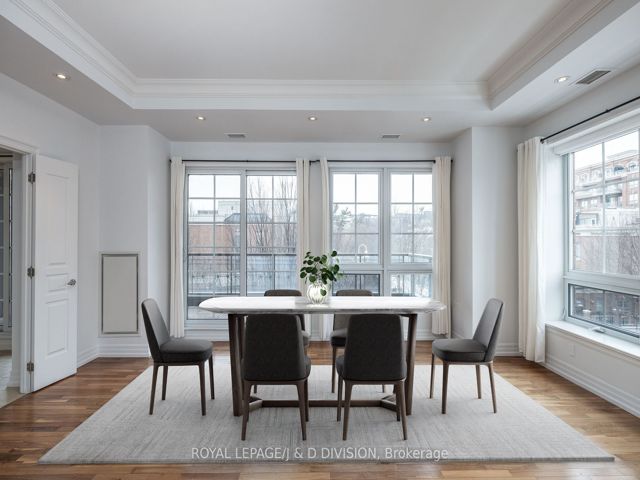 311 - 20 Burkebrook Pl