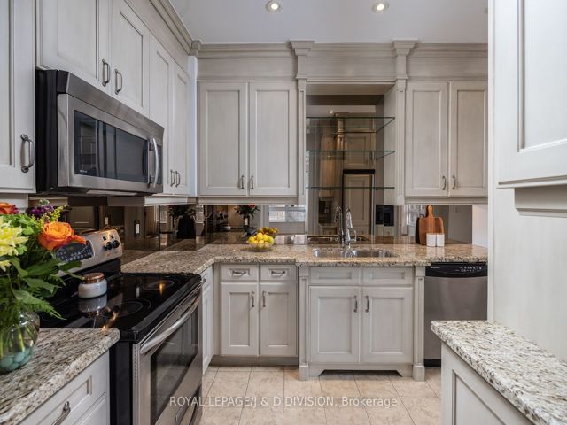 311 - 20 Burkebrook Pl