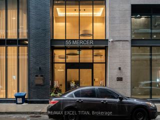2112 - 55 Mercer St