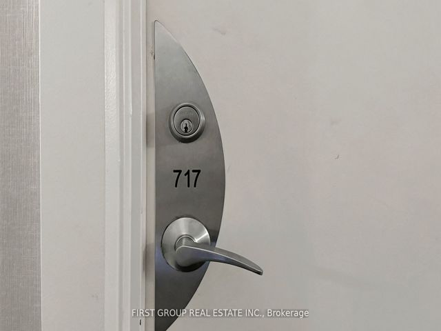 717 - 600 Fleet St