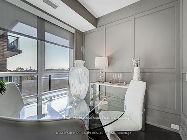 401 - 3 Southvale Dr