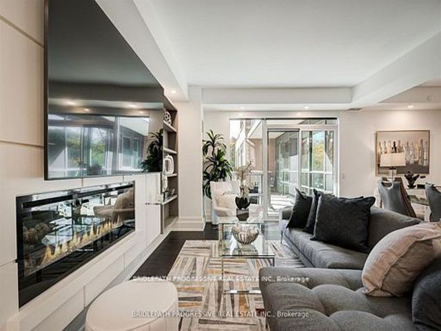401 - 3 Southvale Dr