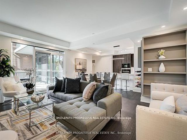 401 - 3 Southvale Dr