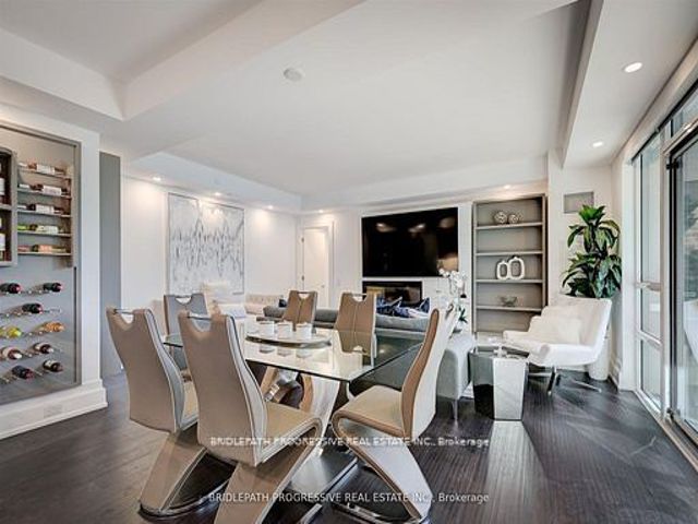 401 - 3 Southvale Dr