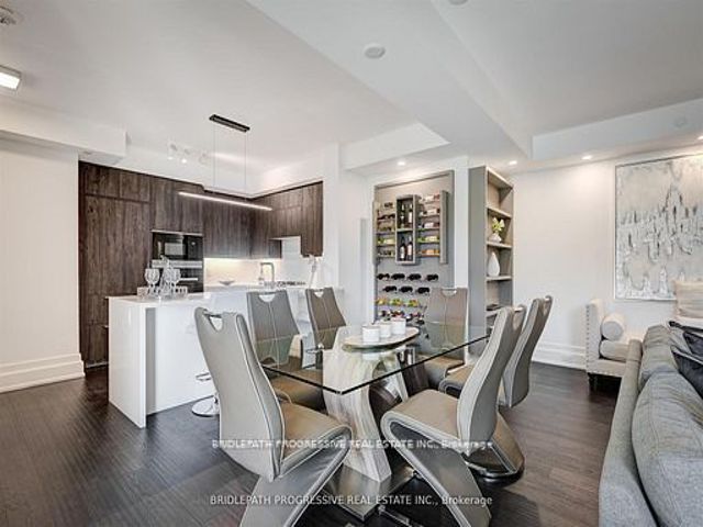 401 - 3 Southvale Dr